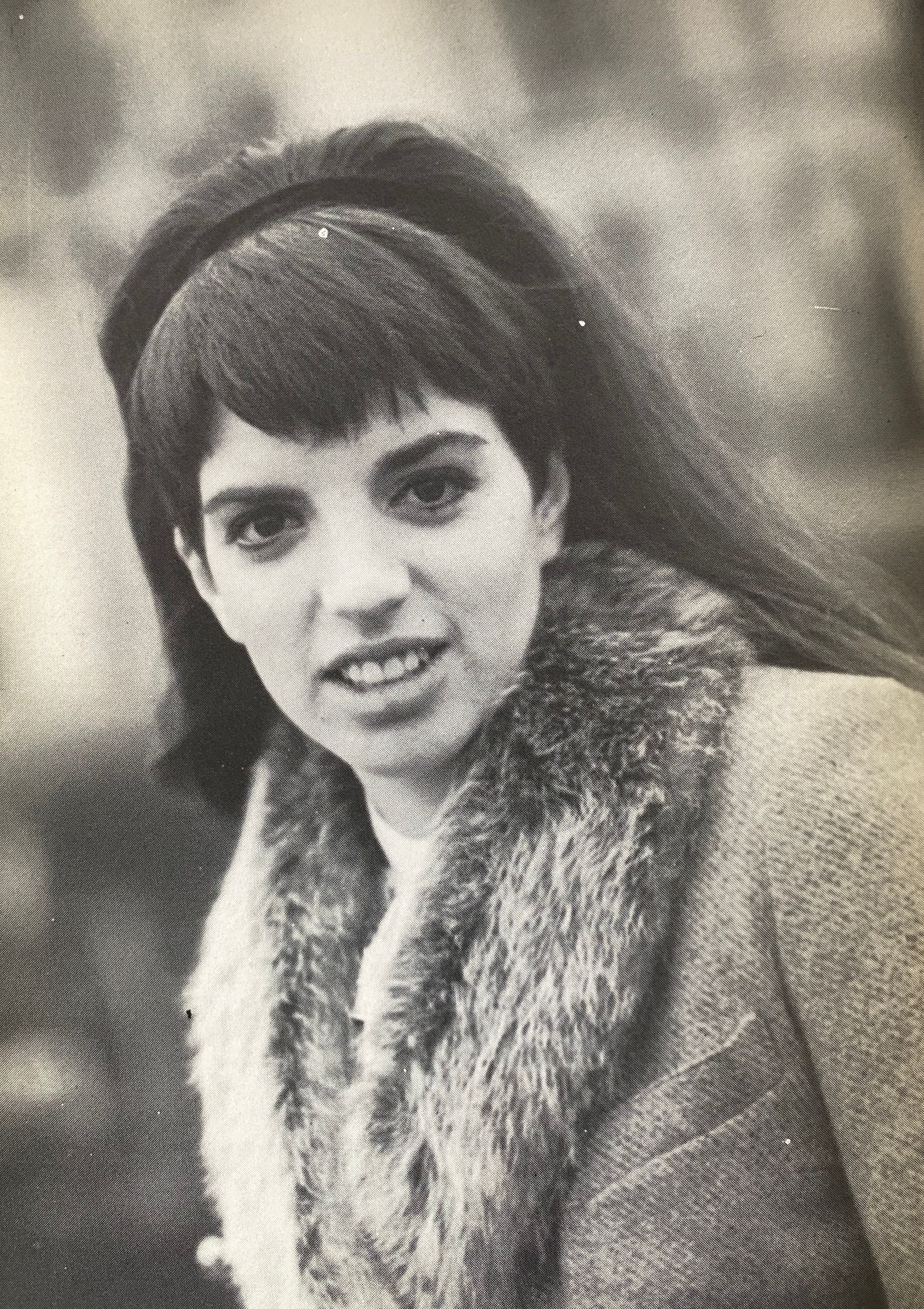 The Films of Liza Minnelli