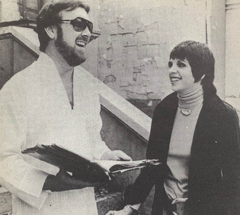 The Films of Liza Minnelli