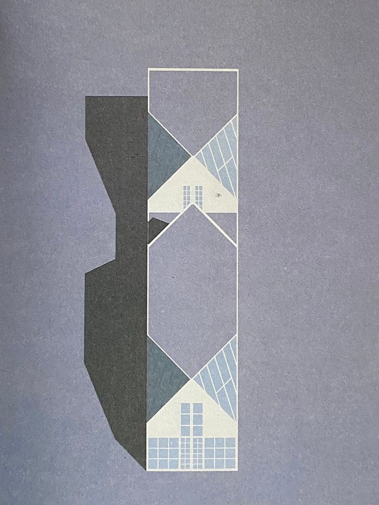 Arata Isozaki GA Gallery