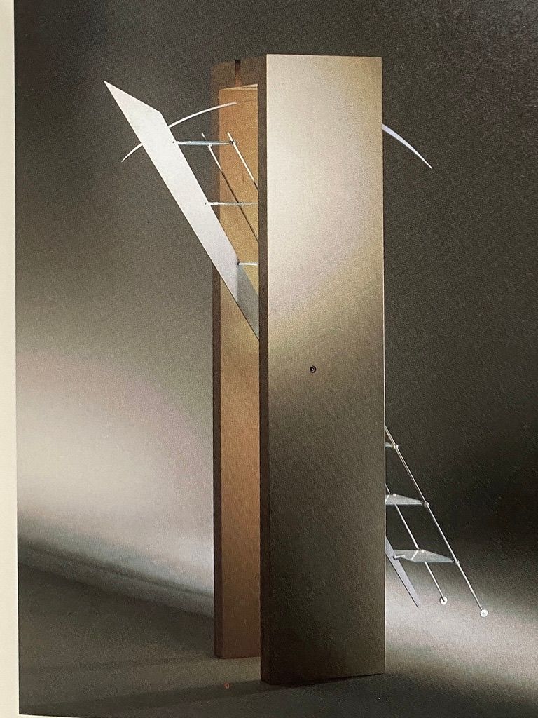 Fumio Shimizu Manifesto Mano Maniaco