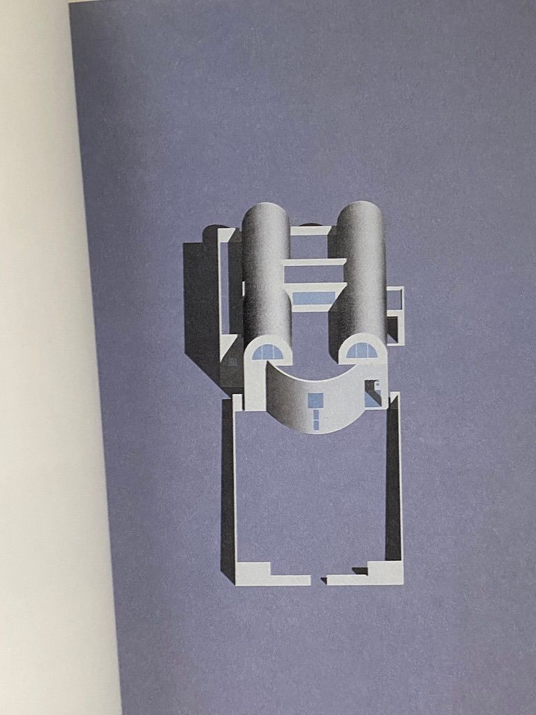 Arata Isozaki GA Gallery