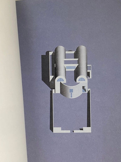 Arata Isozaki GA Gallery