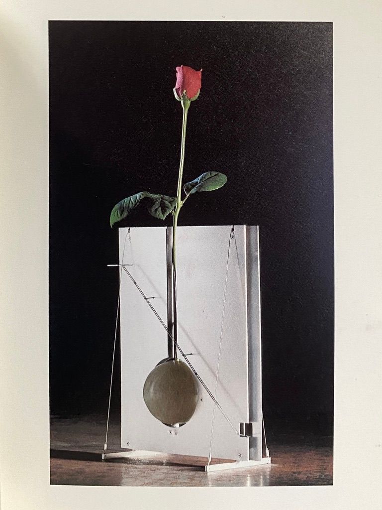 Fumio Shimizu Manifesto Mano Maniaco