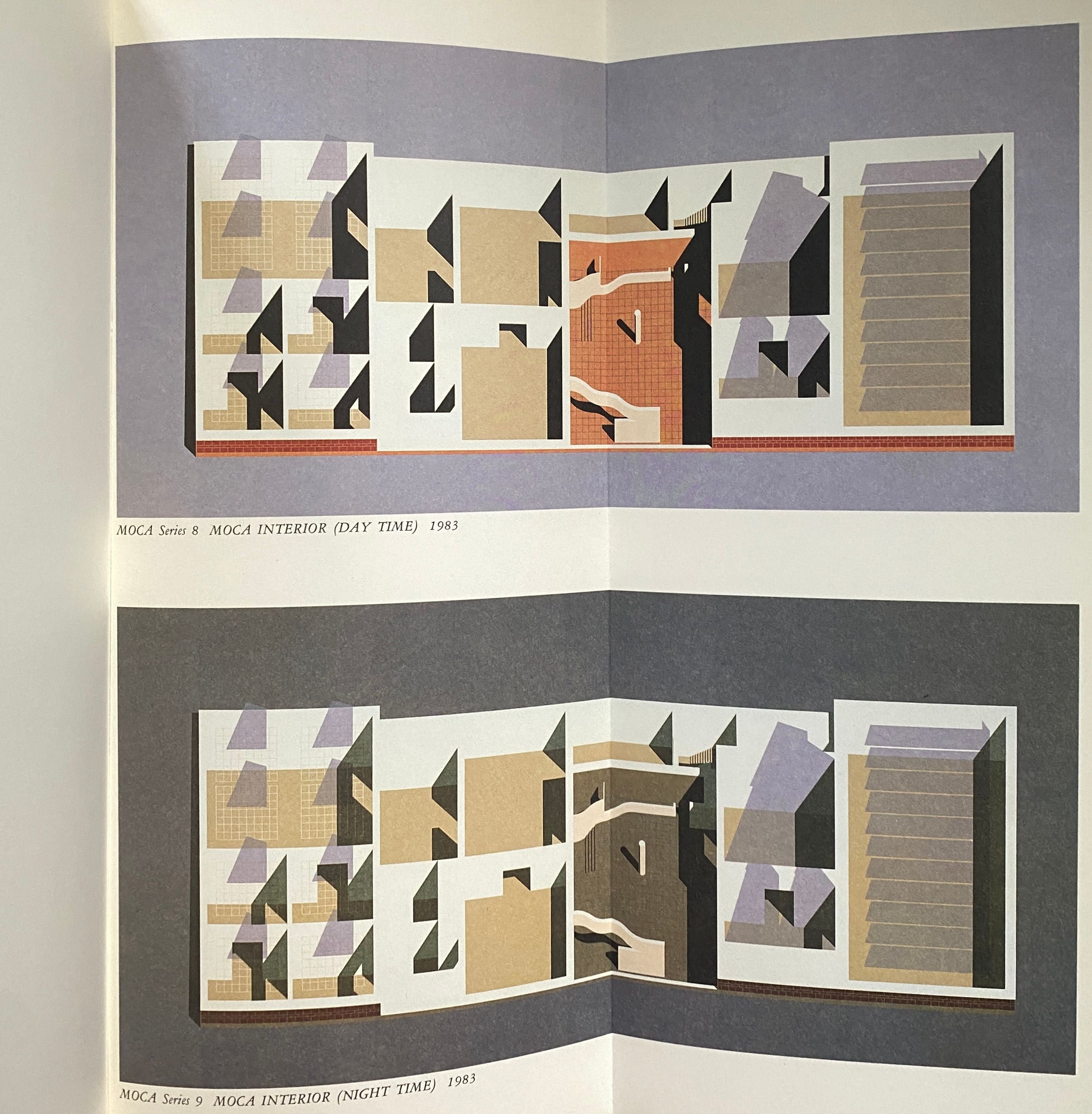 Arata Isozaki GA Gallery