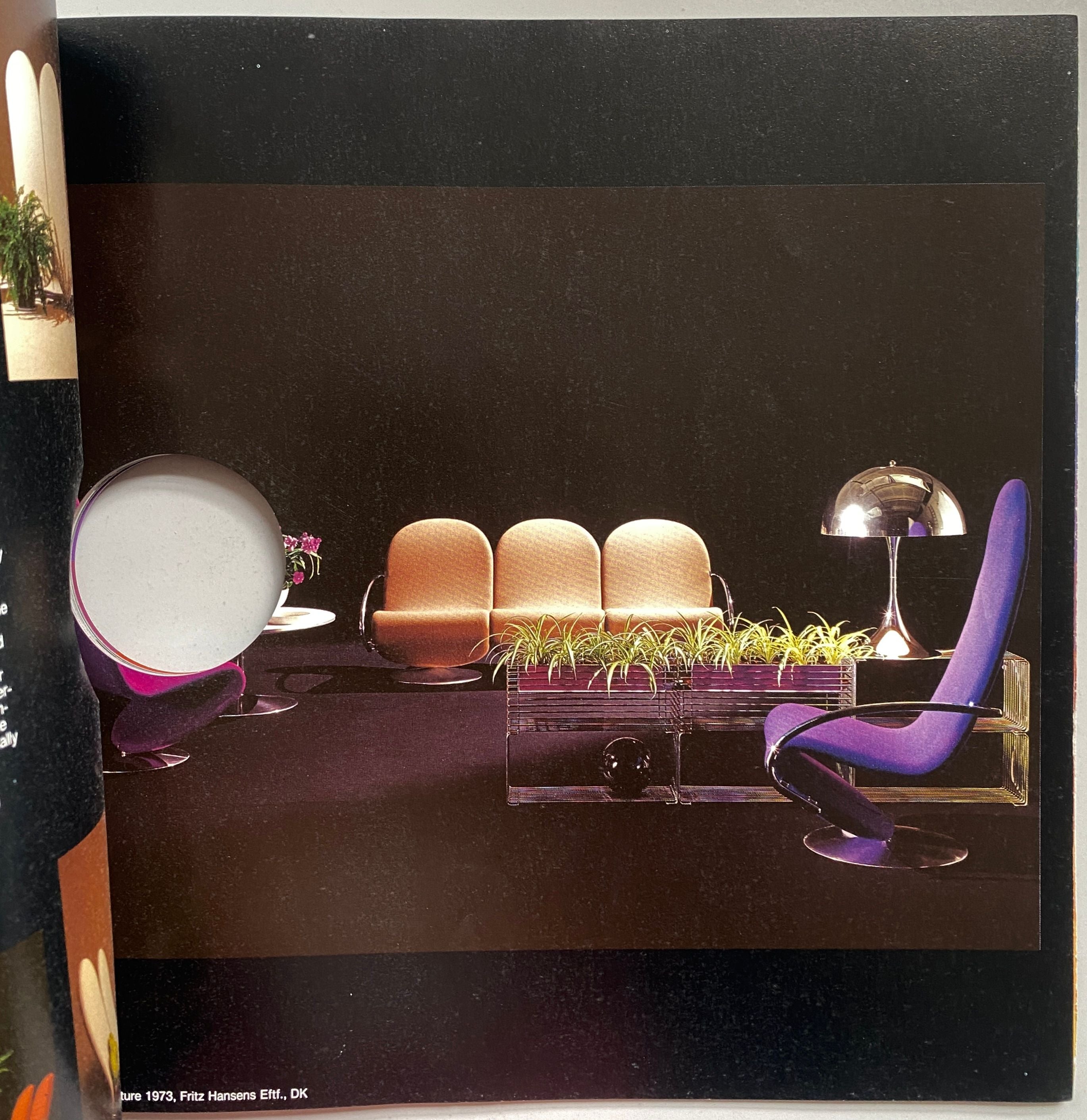 Verner Panton