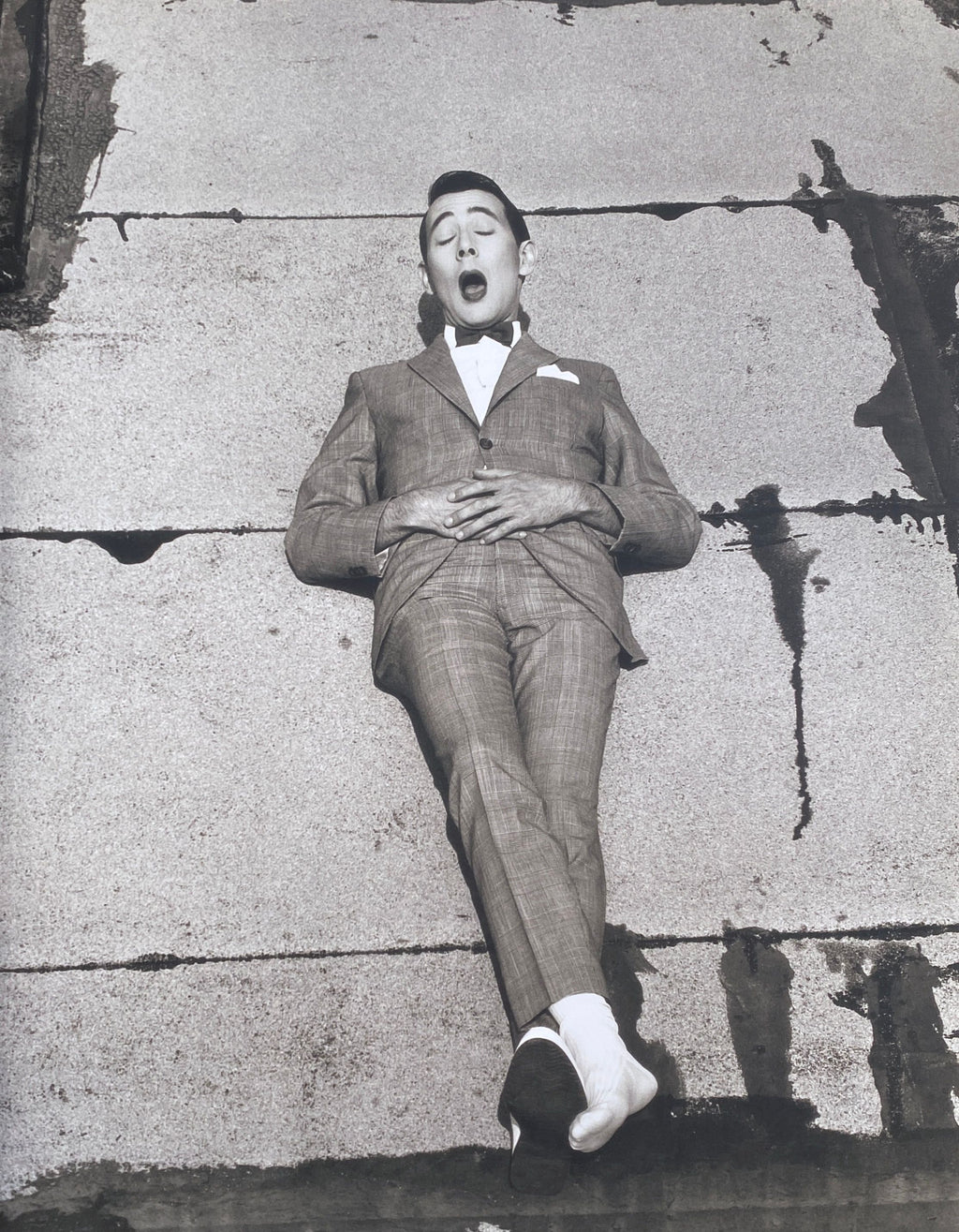 Herb Ritts Notorious