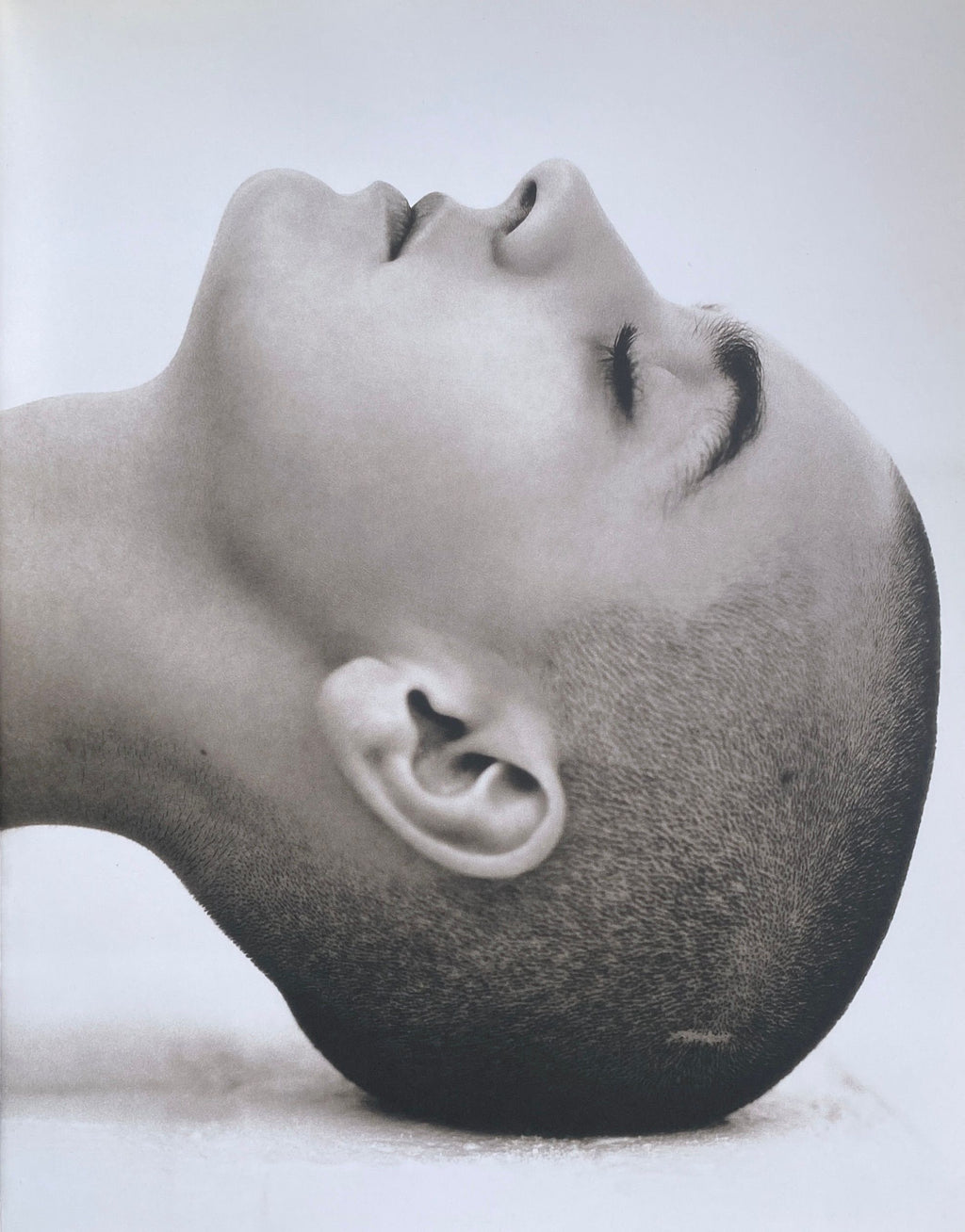 Herb Ritts Notorious