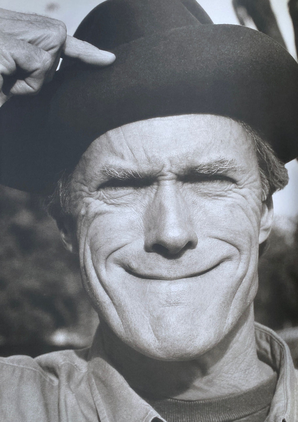 Herb Ritts Notorious