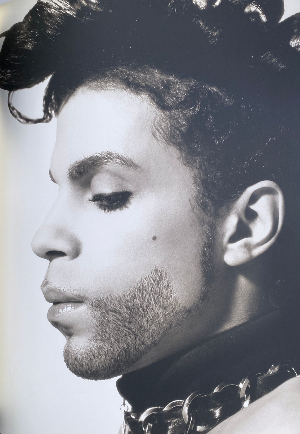 Herb Ritts Notorious