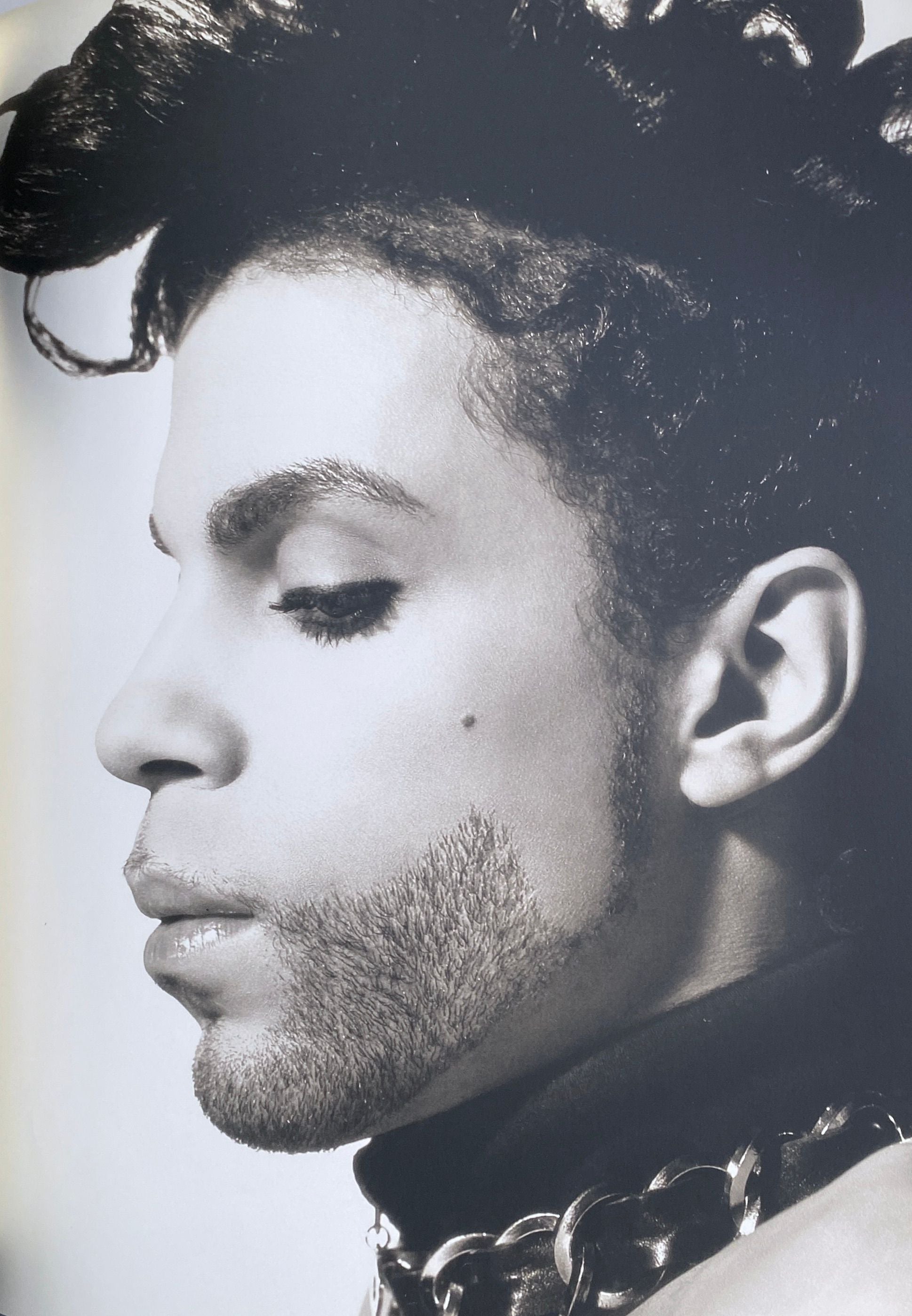 Herb Ritts Notorious