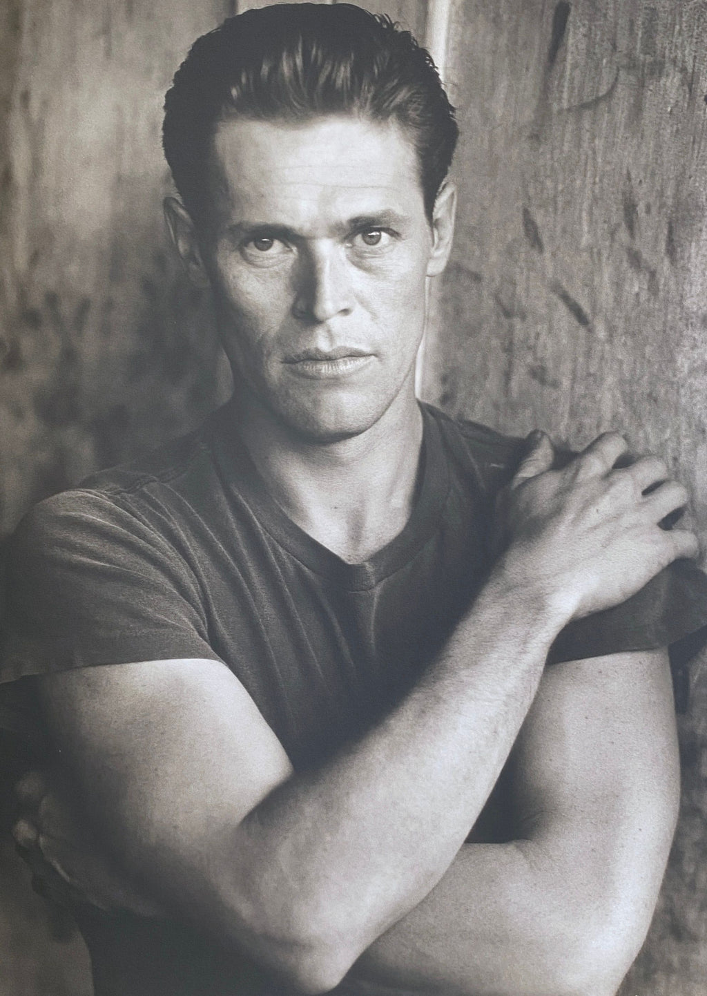 Herb Ritts Notorious