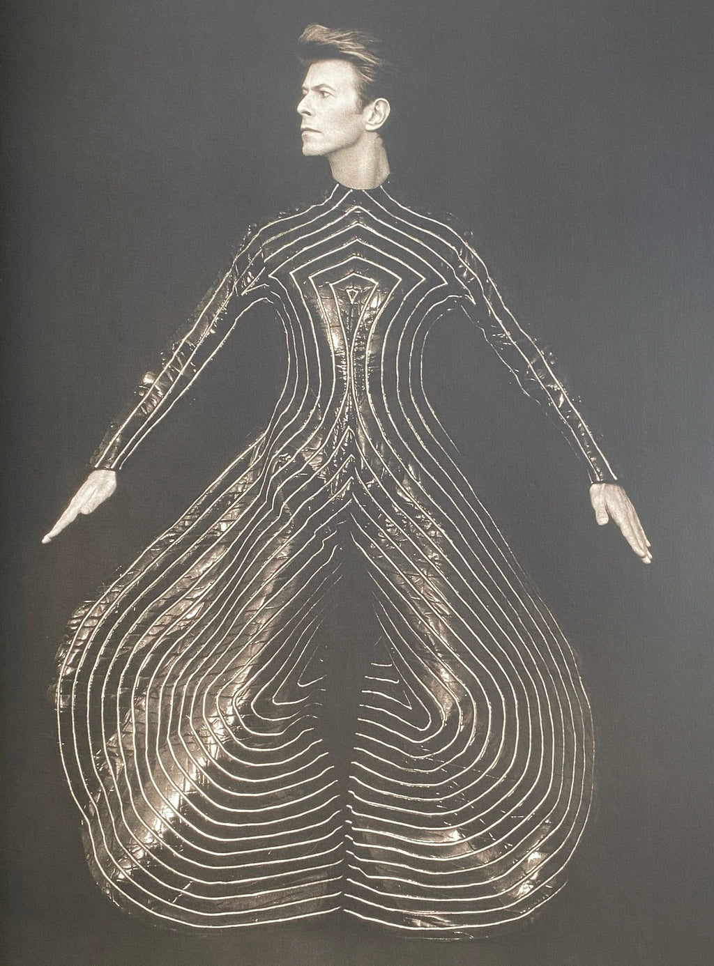 Herb Ritts Notorious