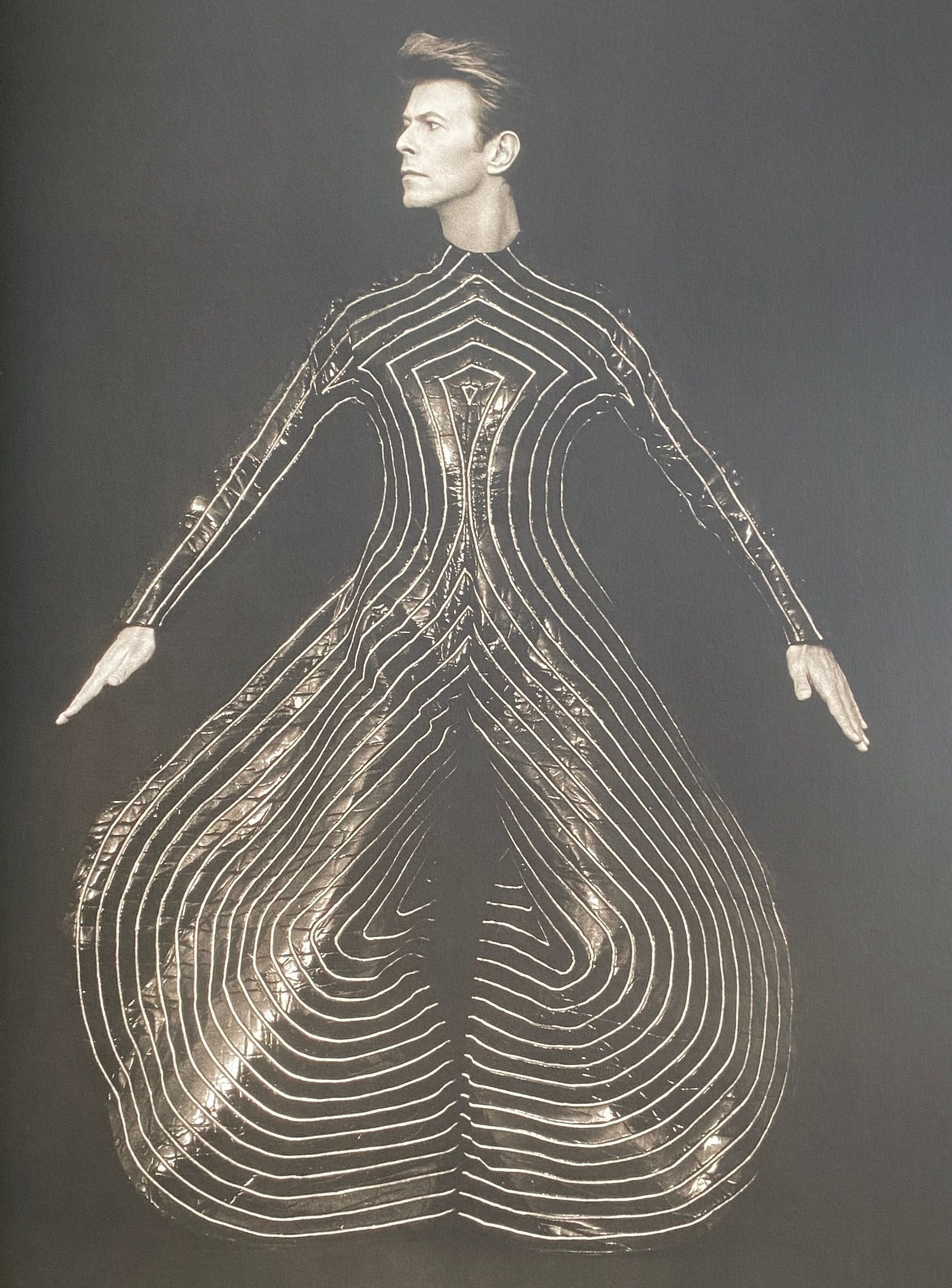 Herb Ritts Notorious