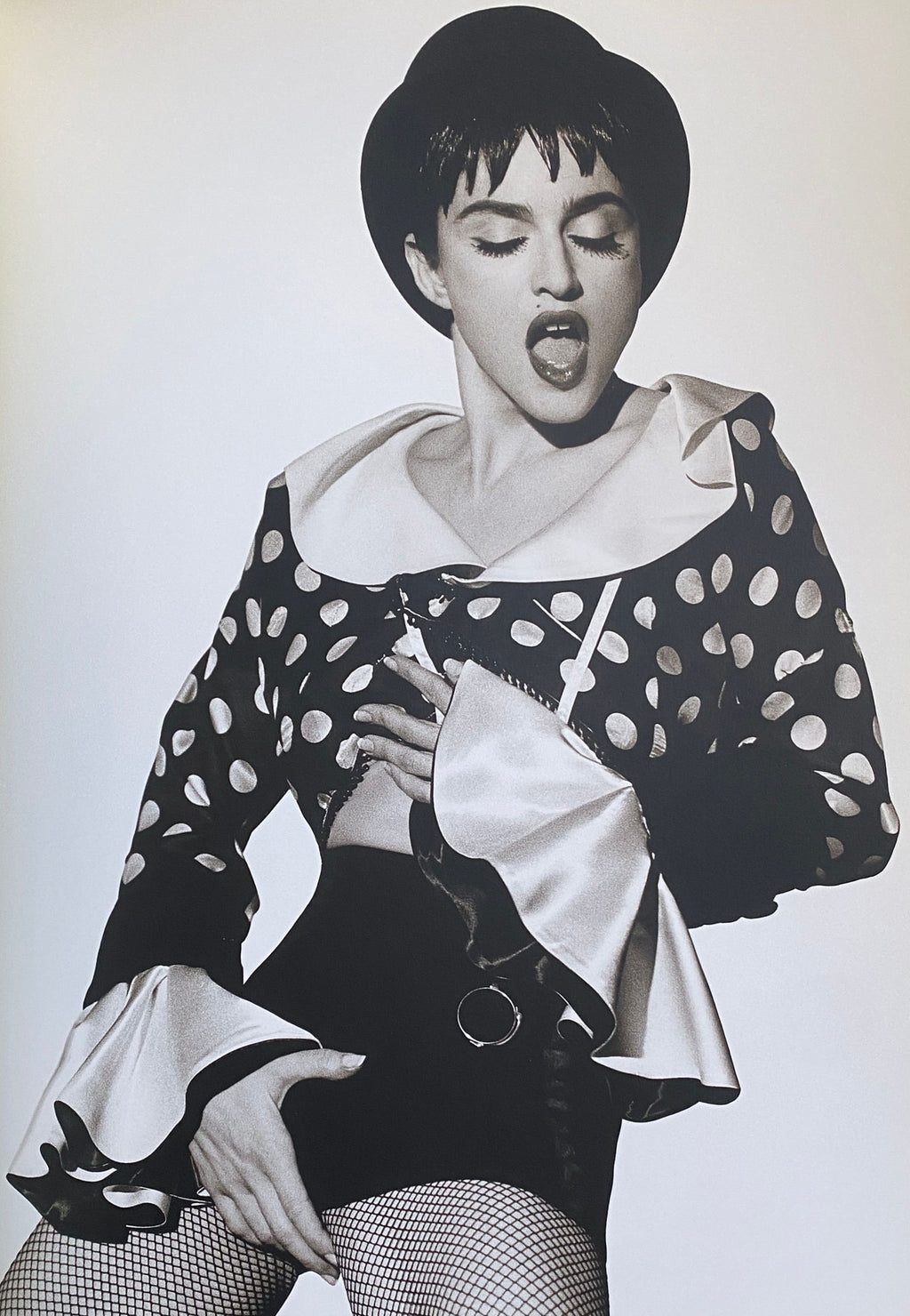Herb Ritts Notorious