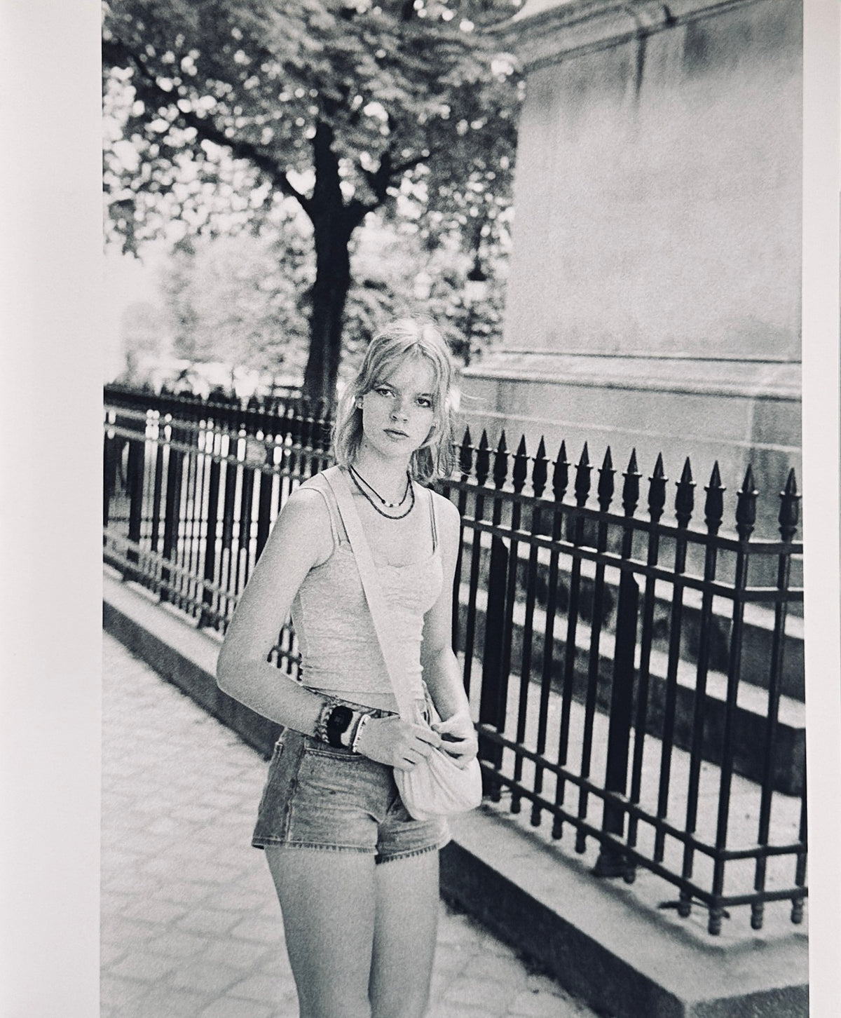 Ed Templeton City Confessions #3 Paris
