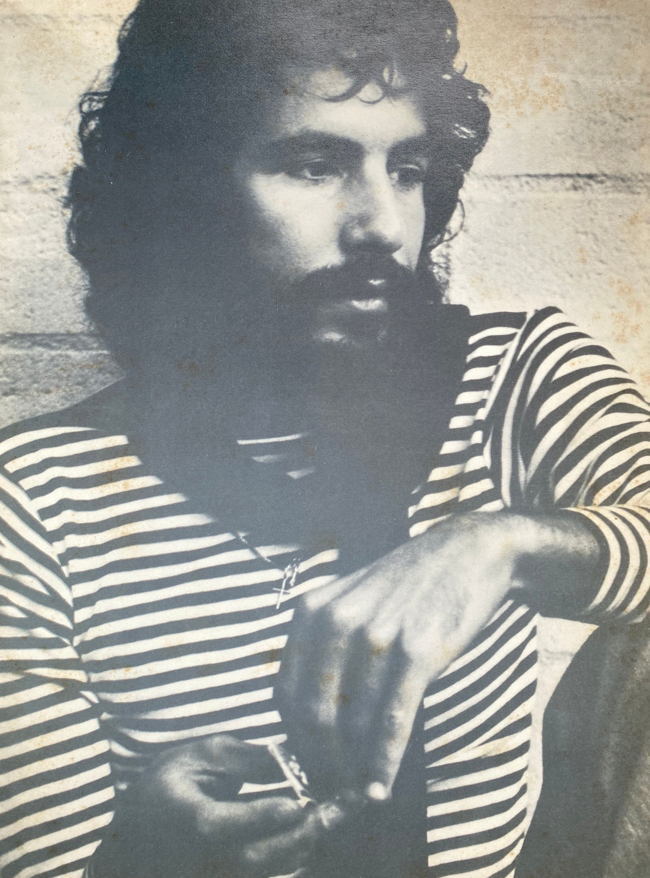 Cat Stevens Greatest Hits Songbook