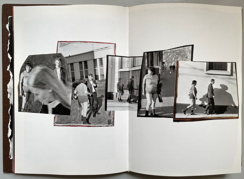 Jim Goldberg The Last Son
