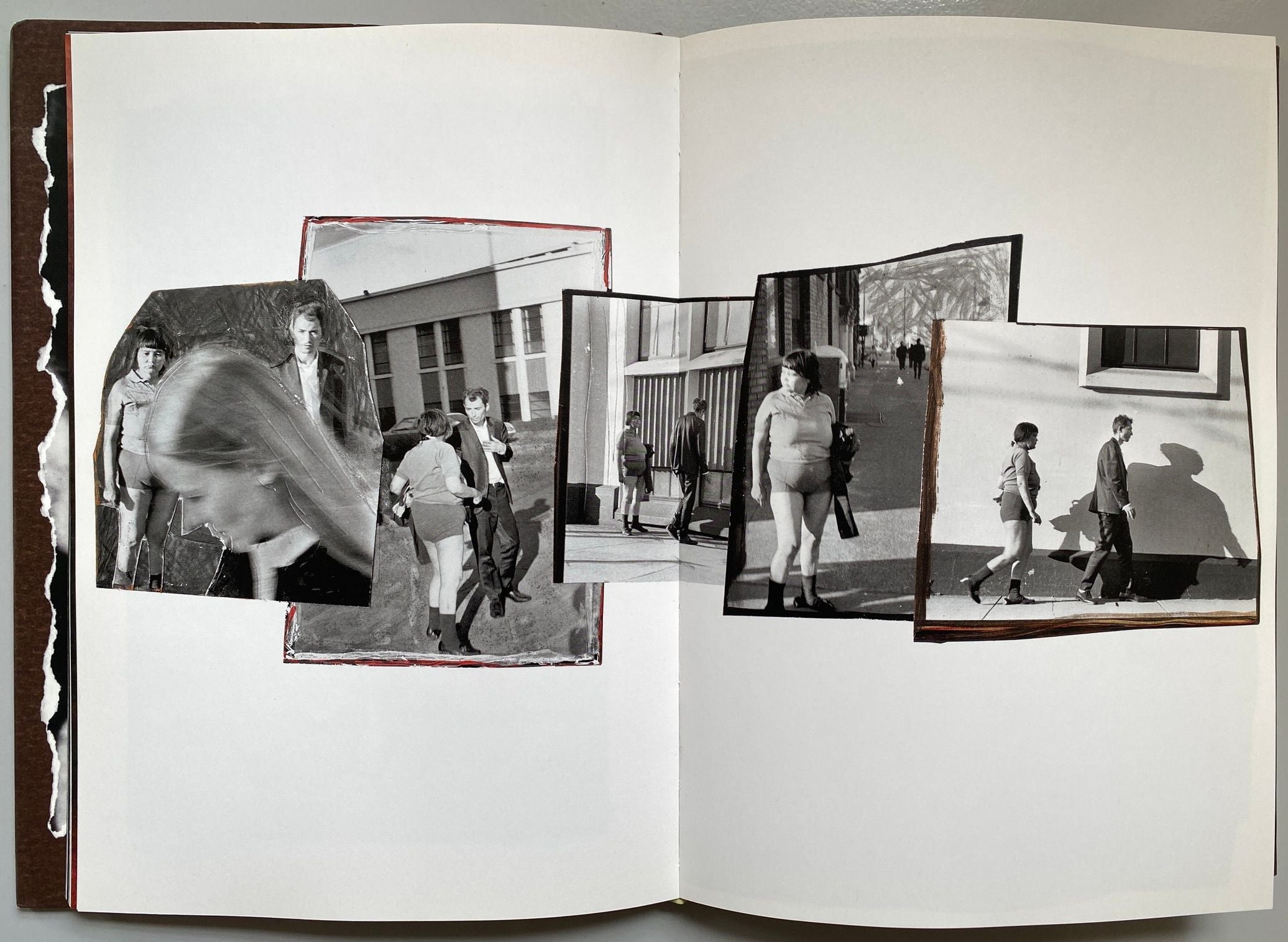 Jim Goldberg The Last Son