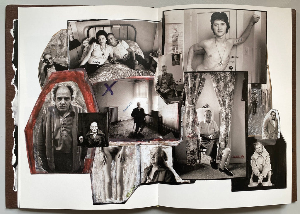 Jim Goldberg The Last Son