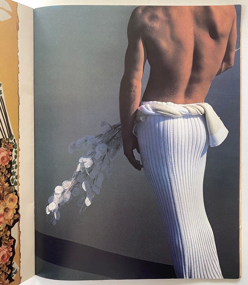 Joseph Tricot Spring/Summer 1985