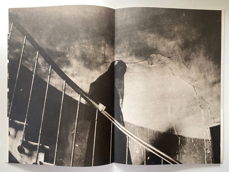 COMME des GARÇONS February 1981 No. 66 Deborah Turbeville