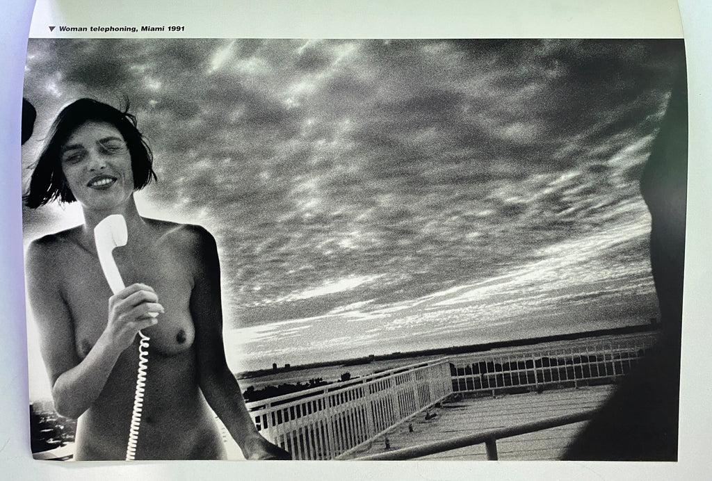 Helmut Newton Illustrated No.3