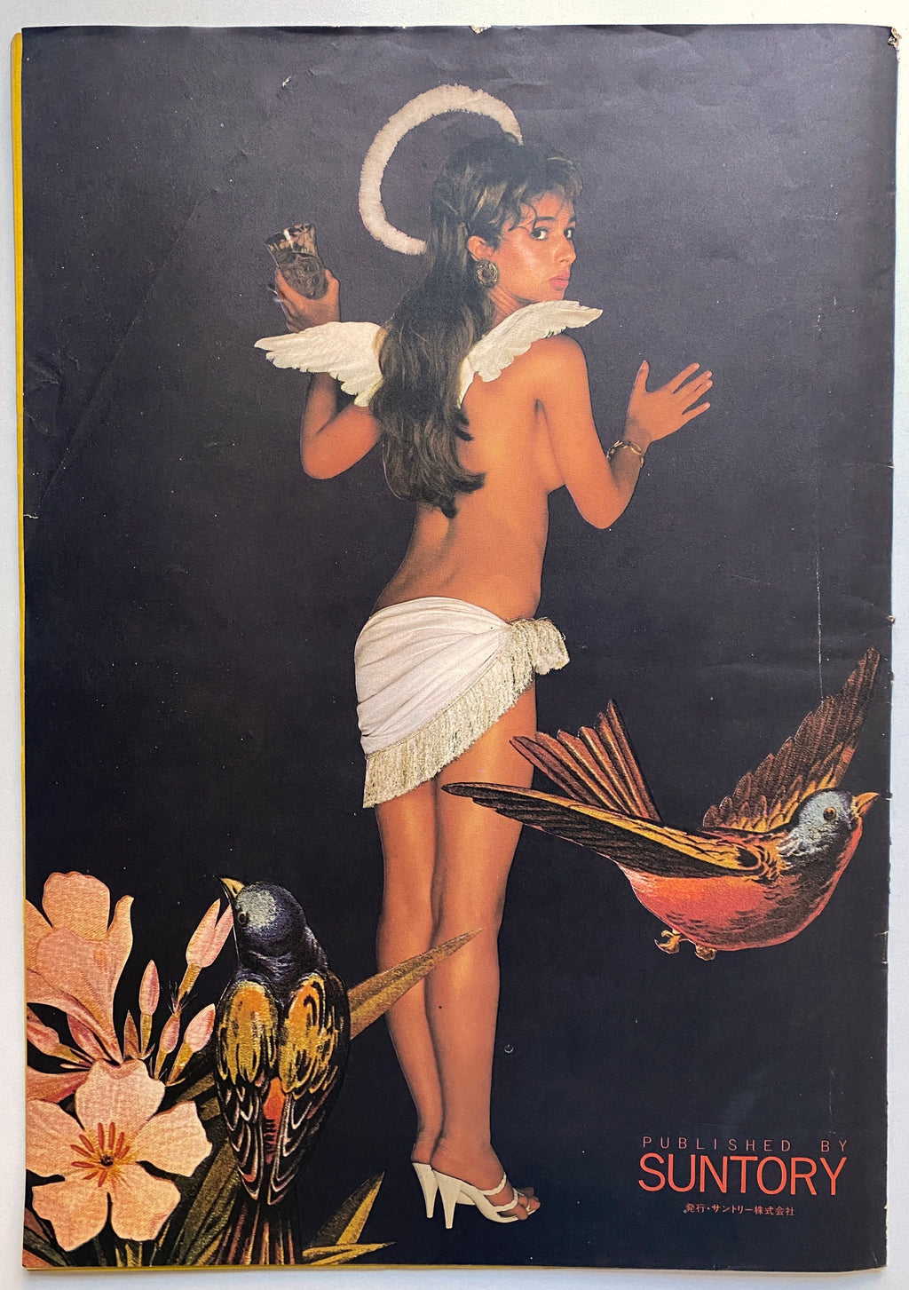 Spirit Magazine no.6