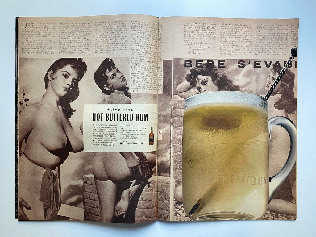 Spirit Magazine no.6