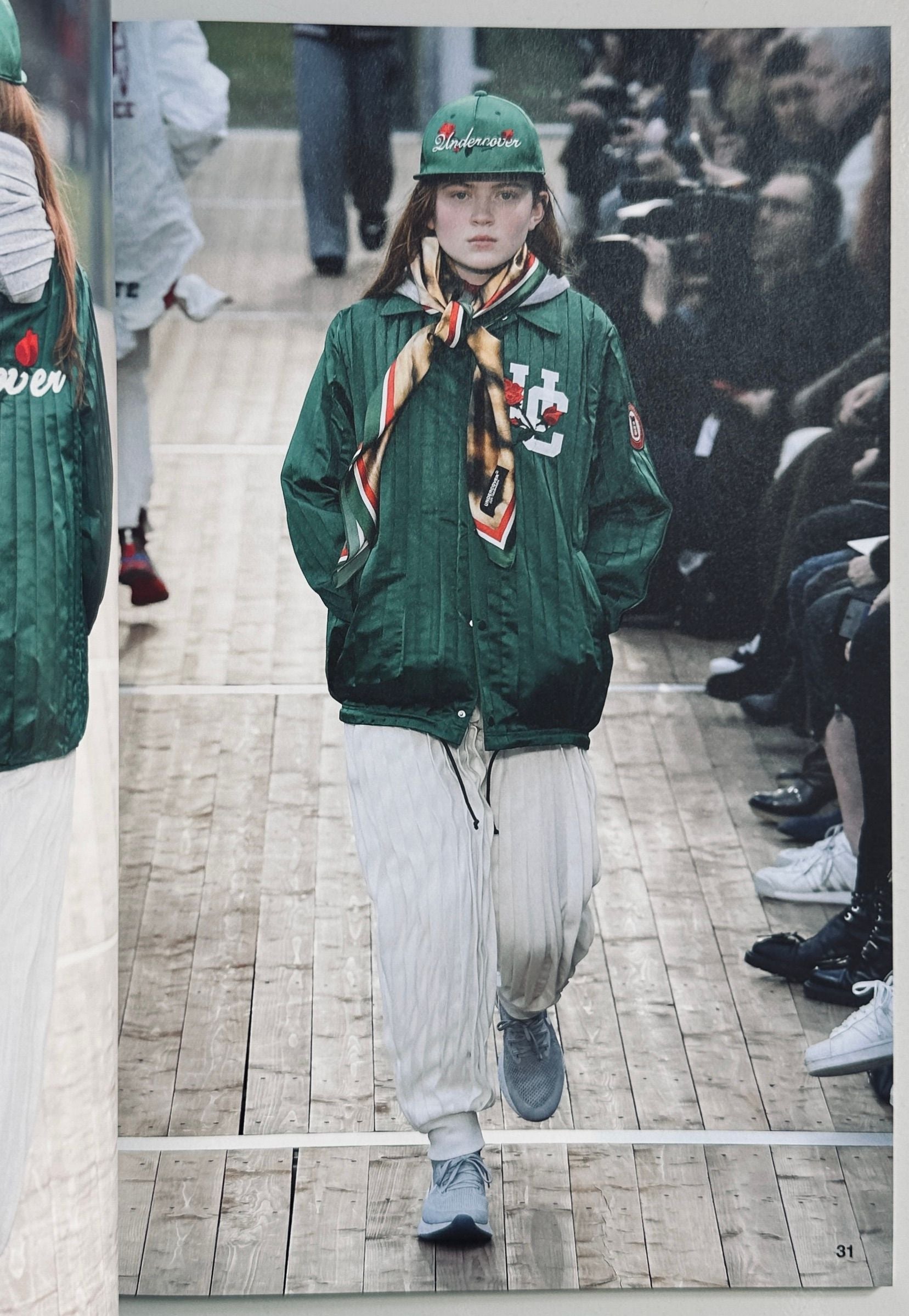 Undercover Autumn/Winter 2018