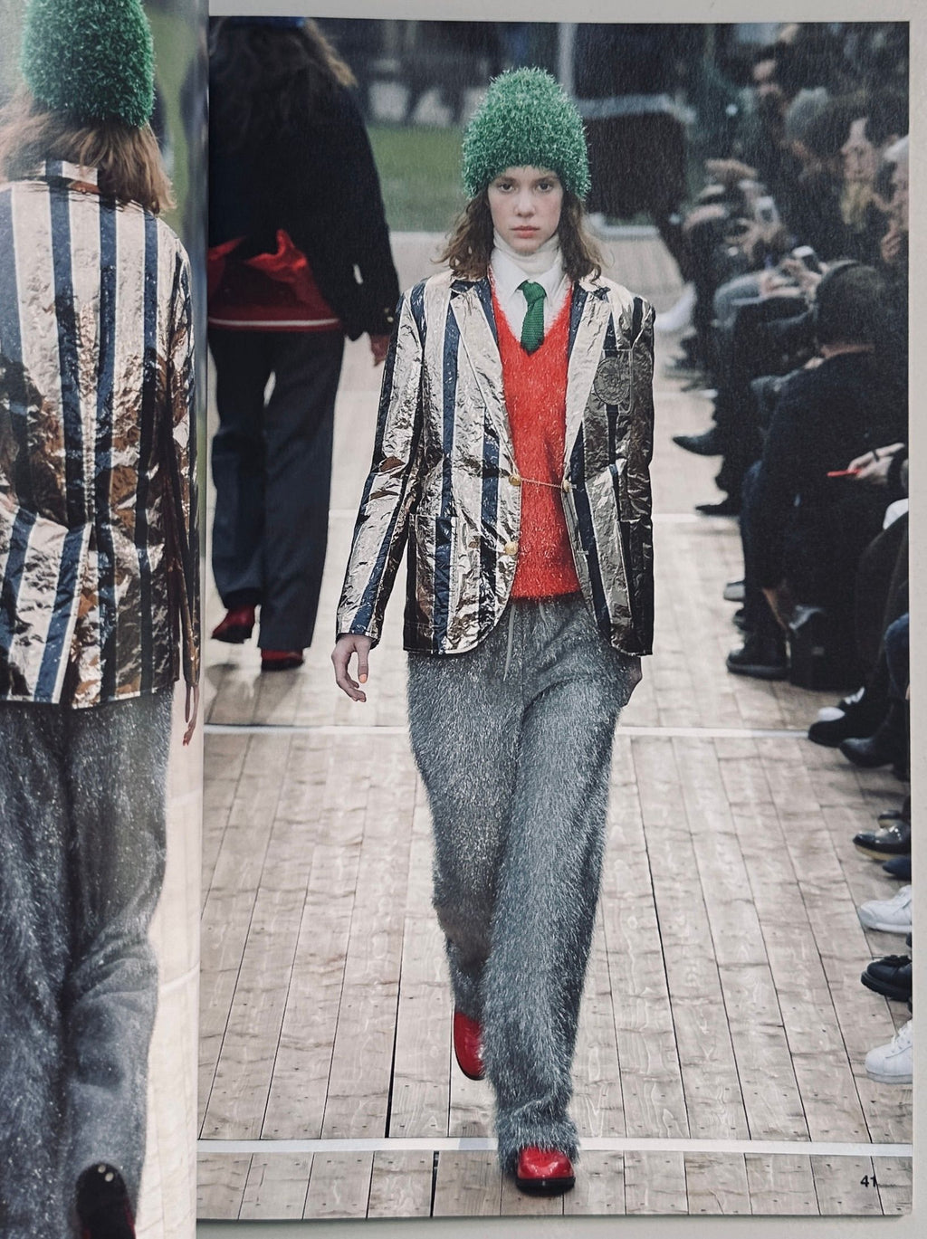 Undercover Autumn/Winter 2018