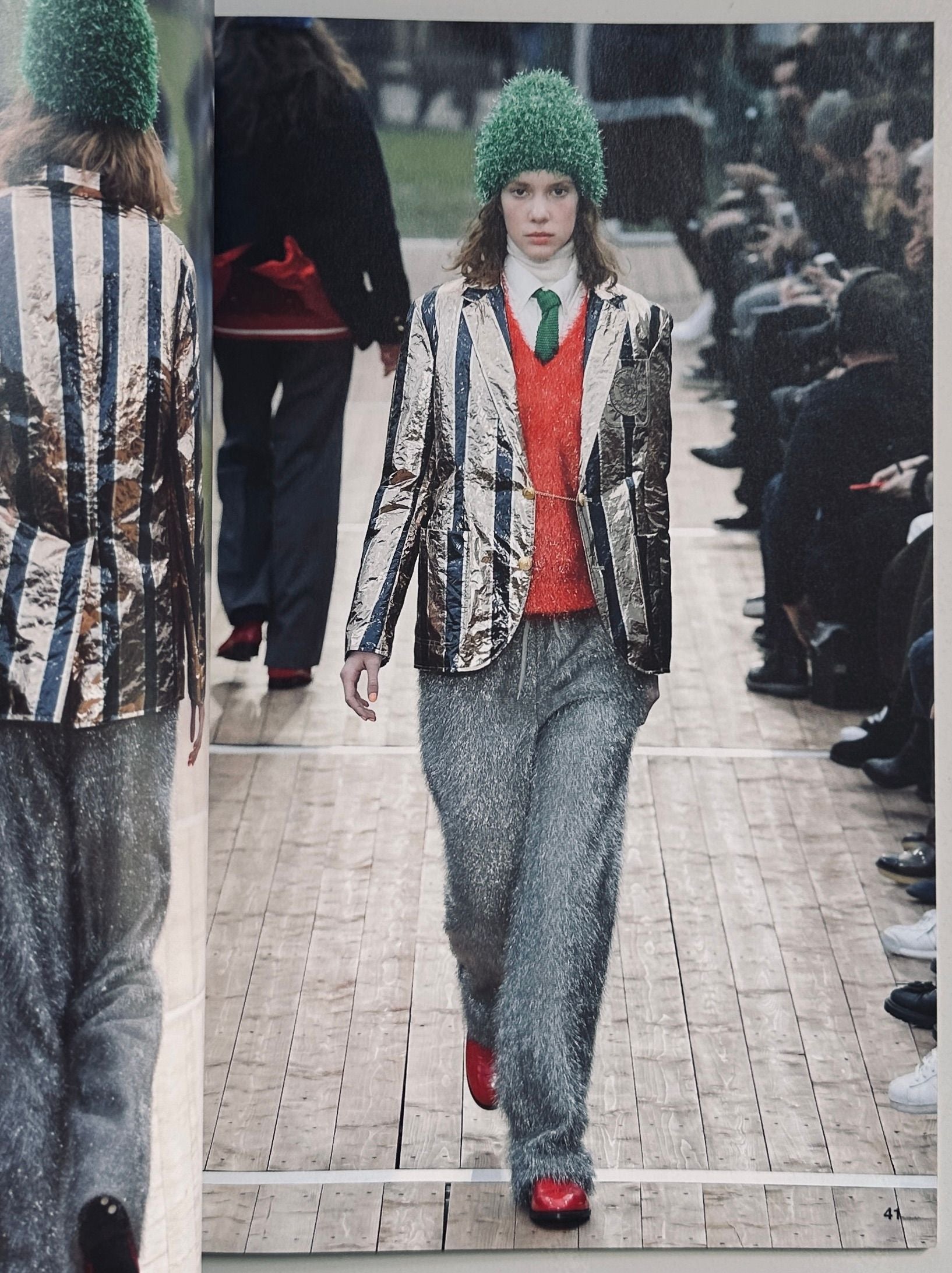 Undercover Autumn/Winter 2018