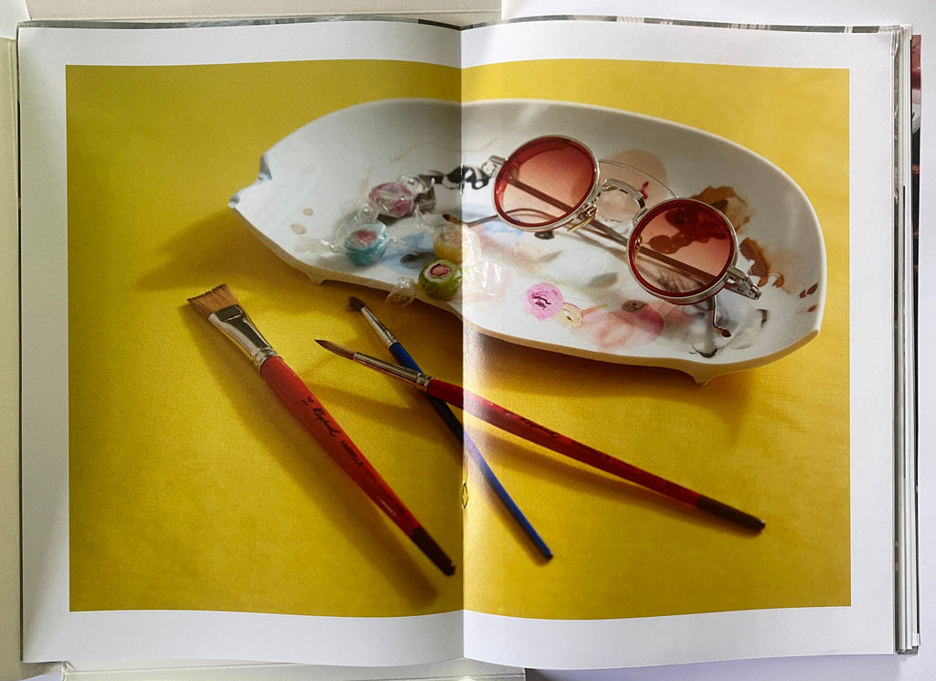 Study Volume 10 - On Reimagining Perfection