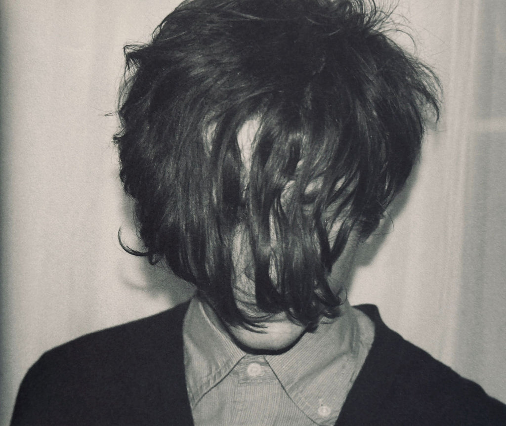 Hedi Slimane 2007 Dazed & Confused