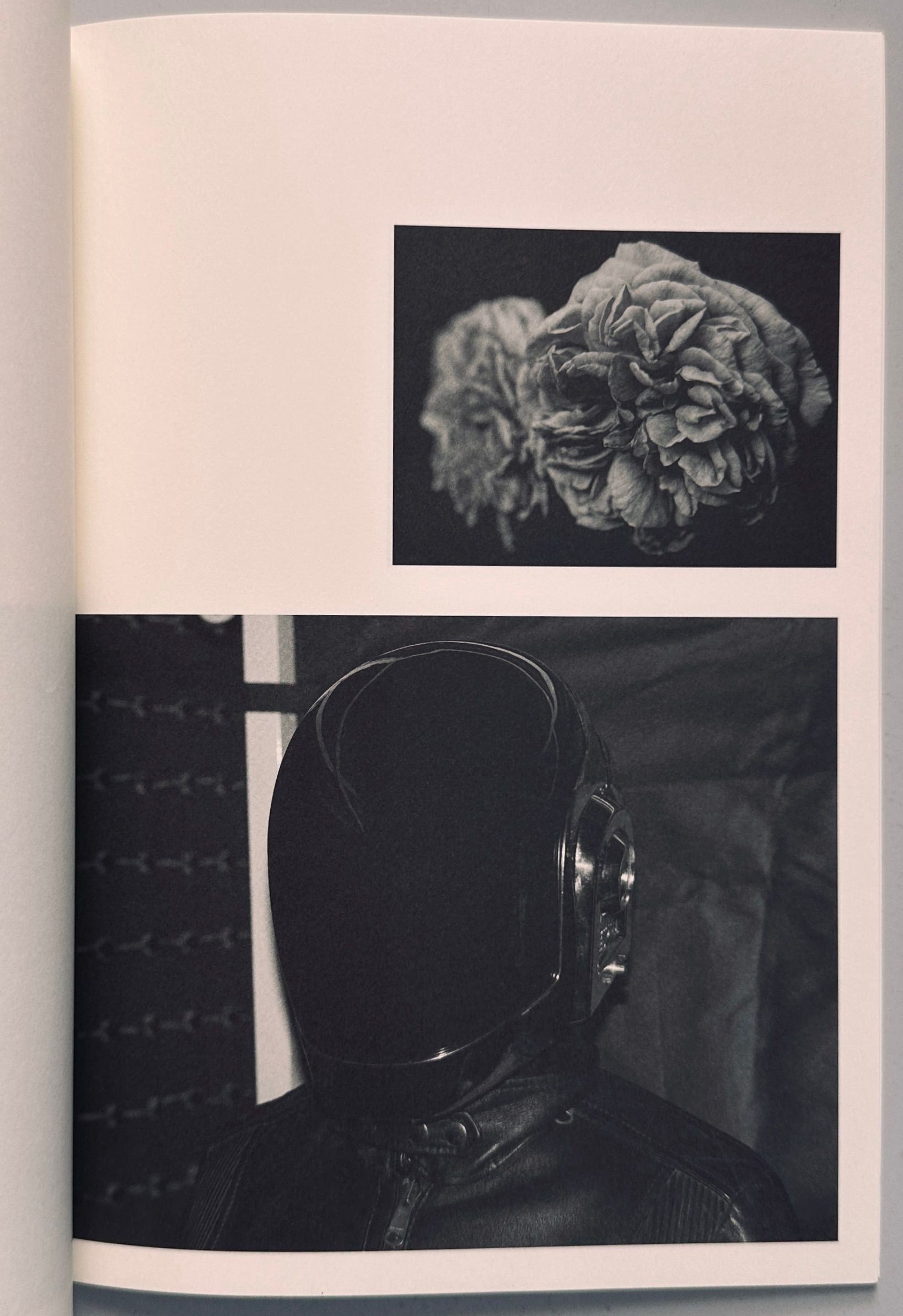 Hedi Slimane 2007 Dazed & Confused