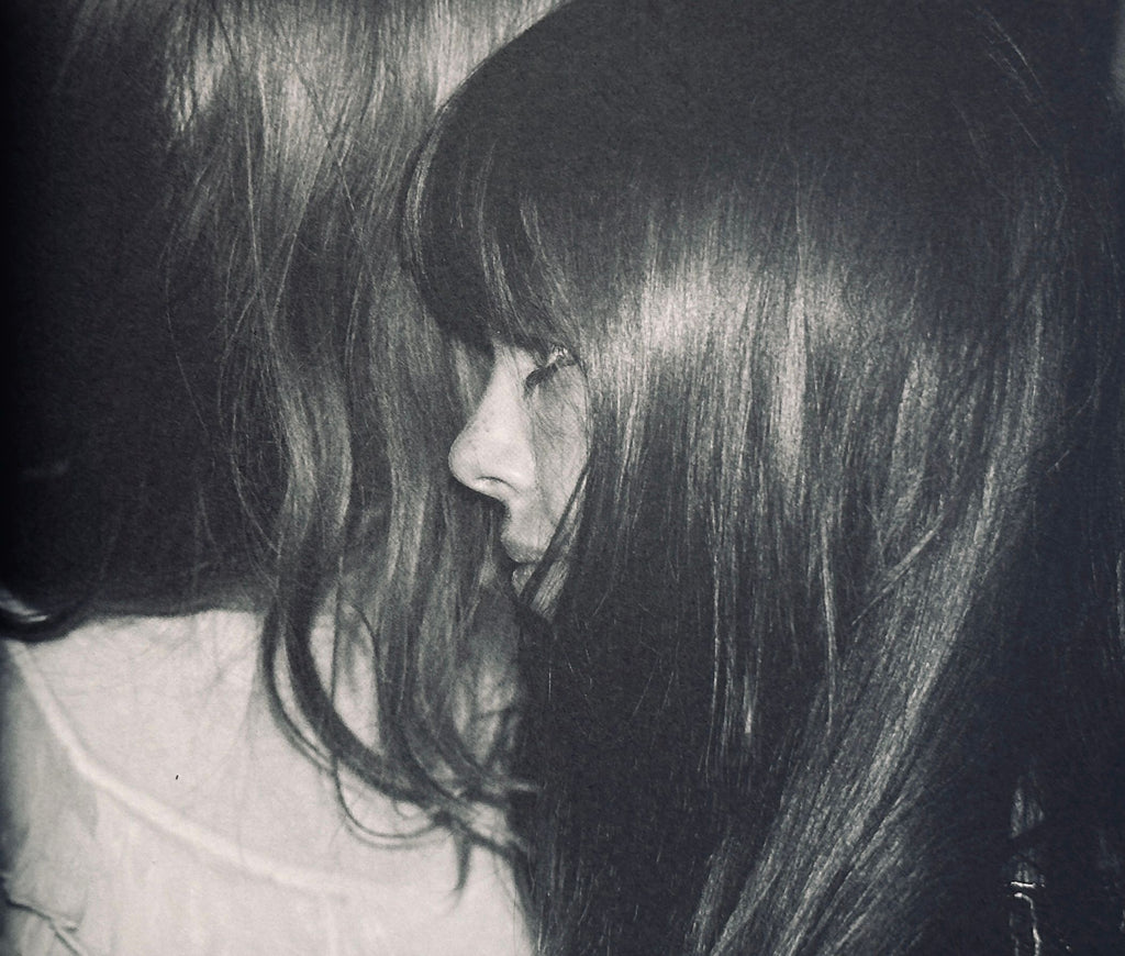 Hedi Slimane 2007 Dazed & Confused