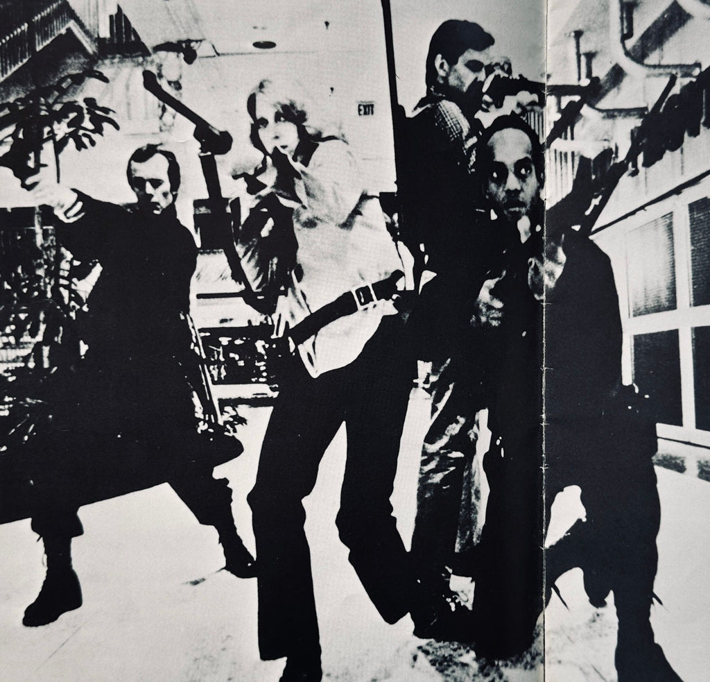 Dawn Of The Dead Japanese Programme