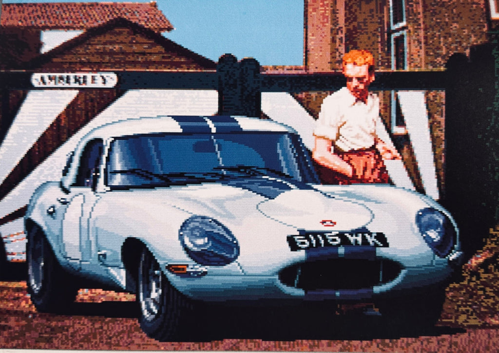 One Car