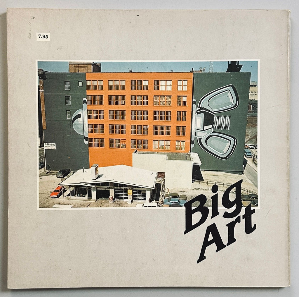 Big Art