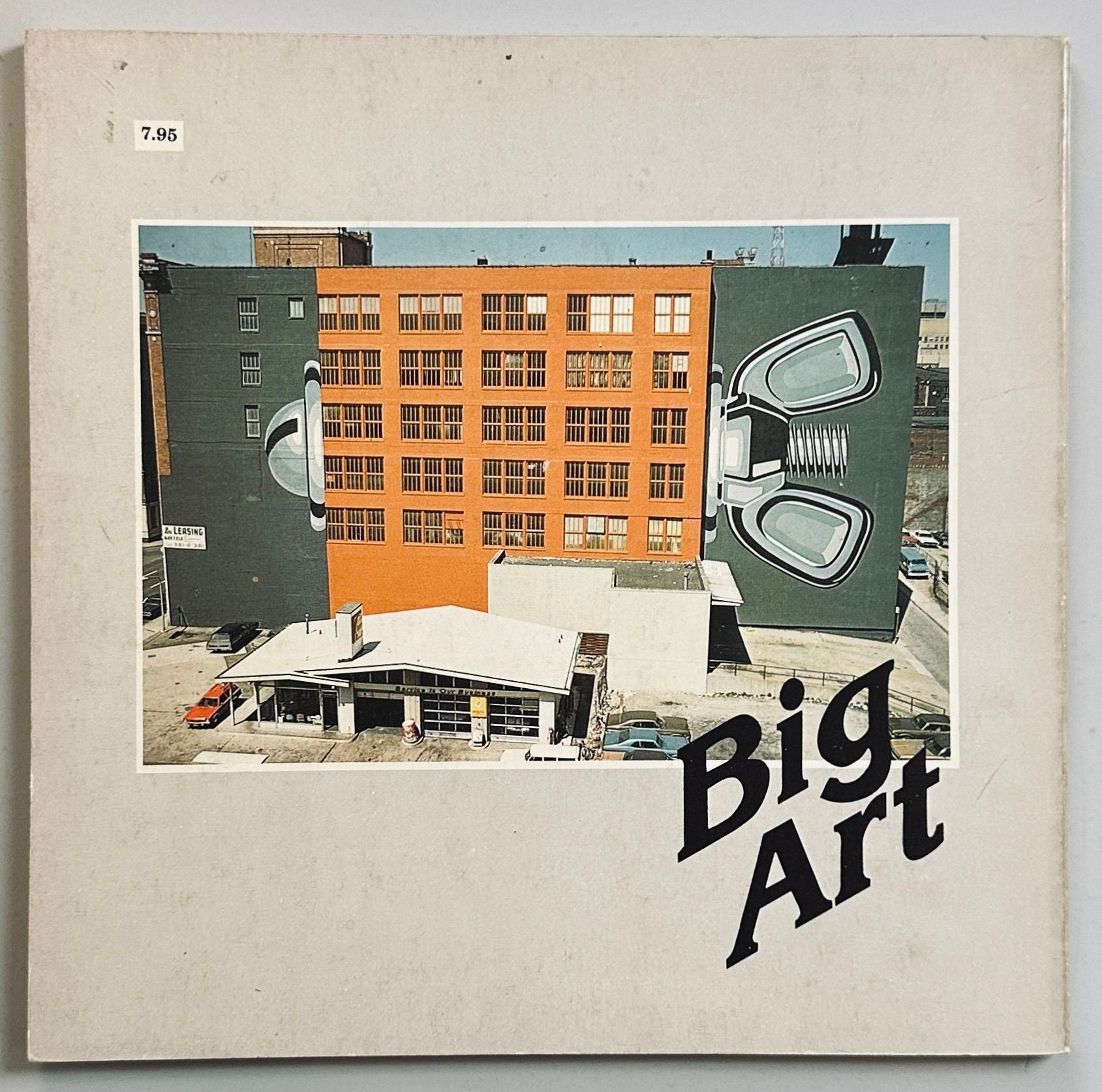 Big Art