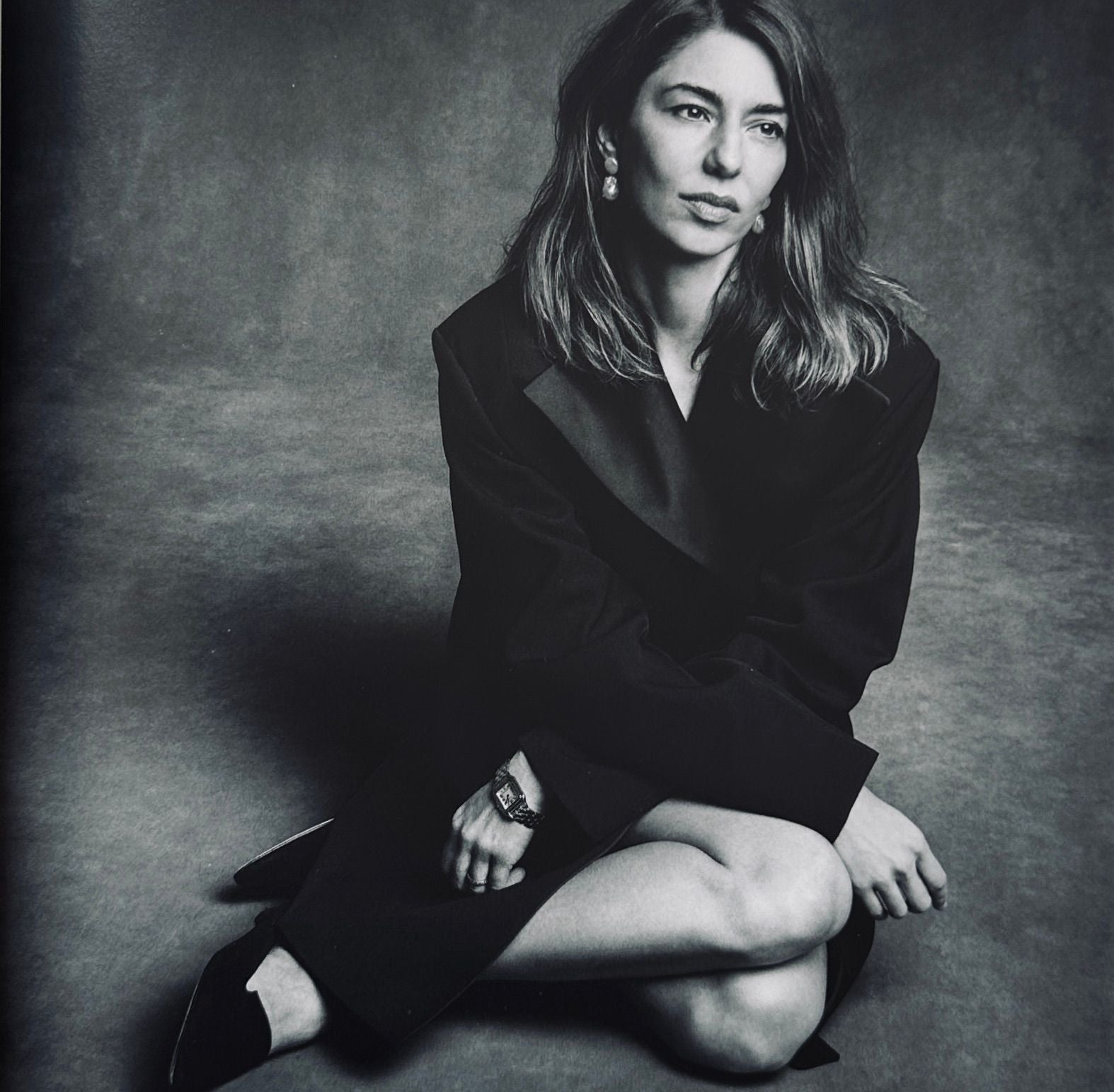 The Gentlewoman Sofia Coppola