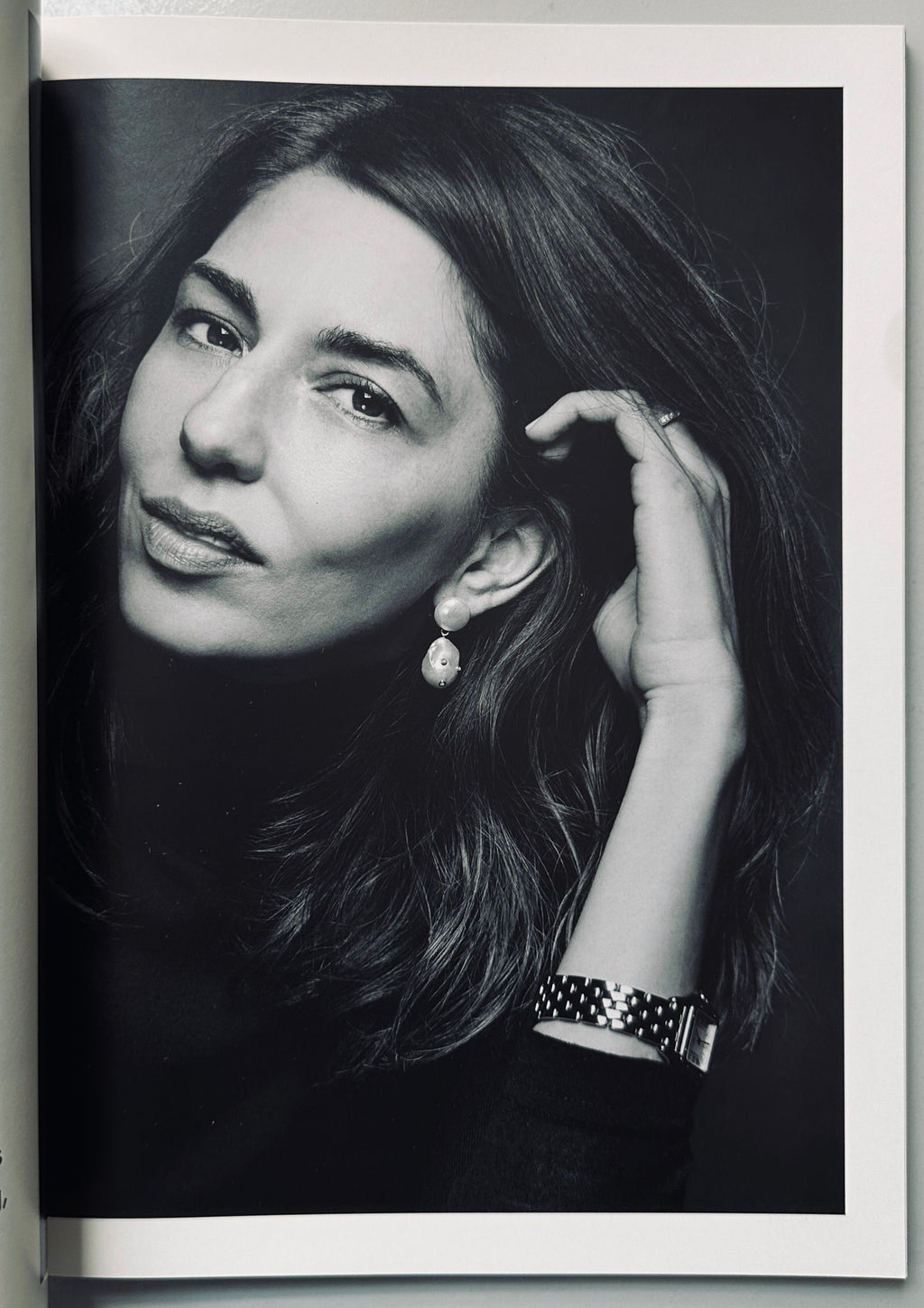 The Gentlewoman Sofia Coppola