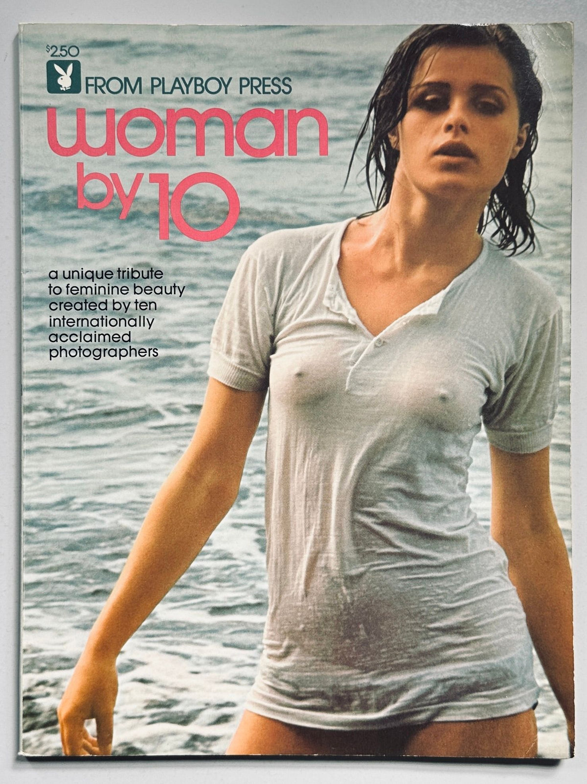 Woman by 10