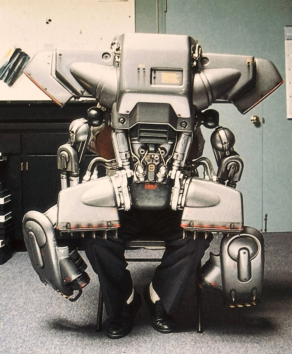 Robocop 3
