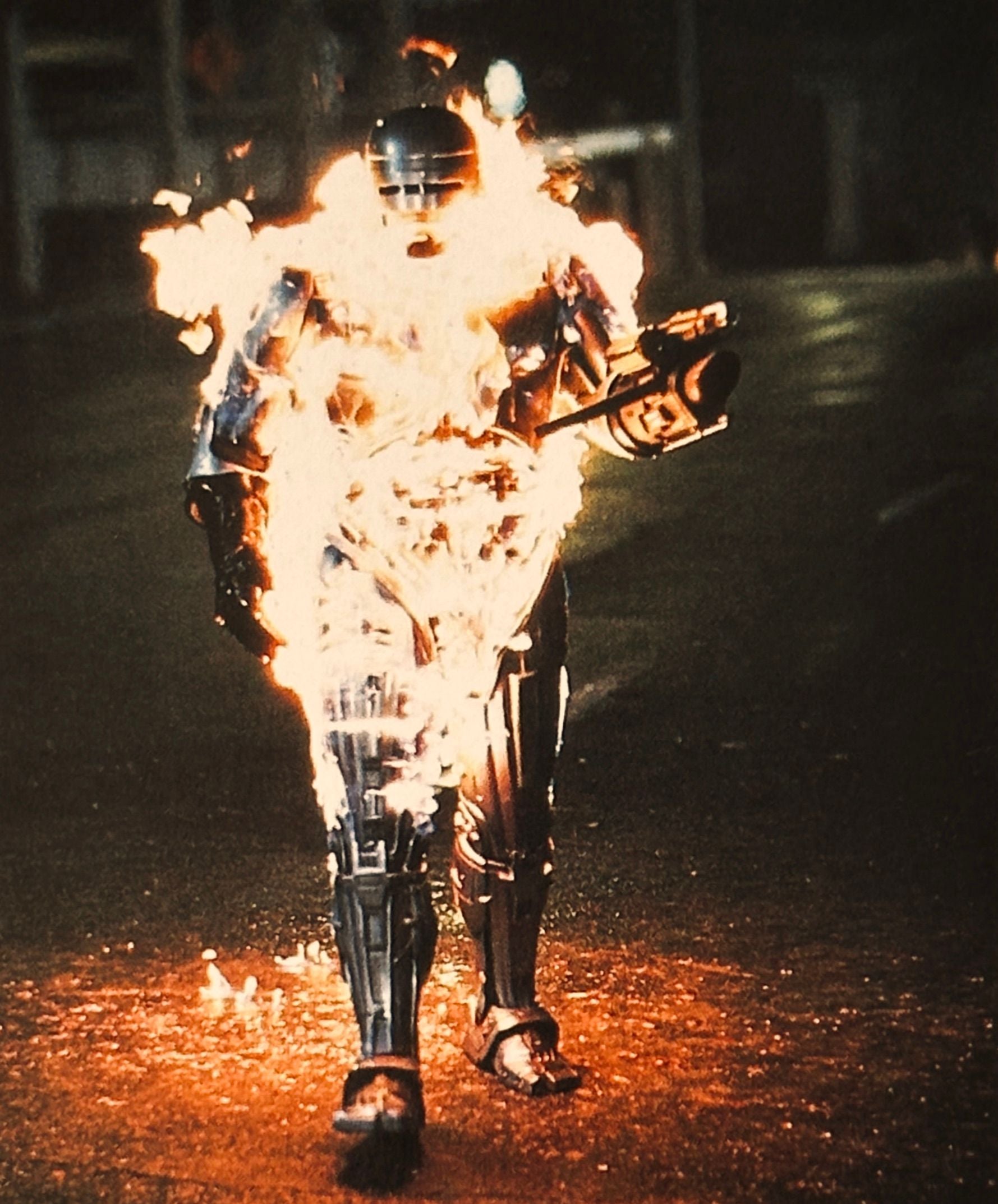Robocop 3