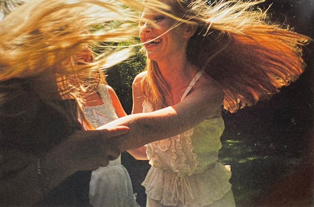 The Virgin Suicides Corinne Day