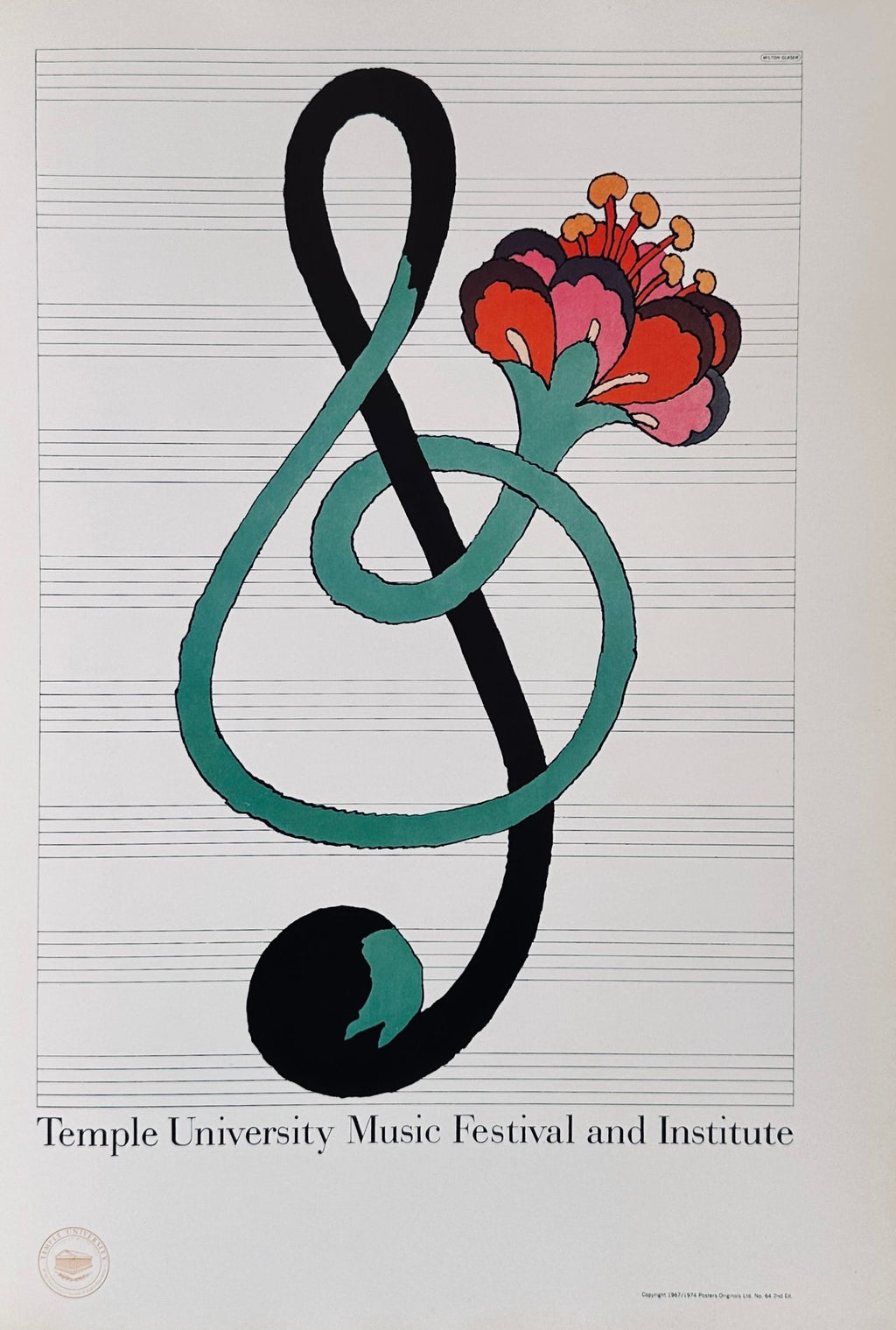 Posters By Painters