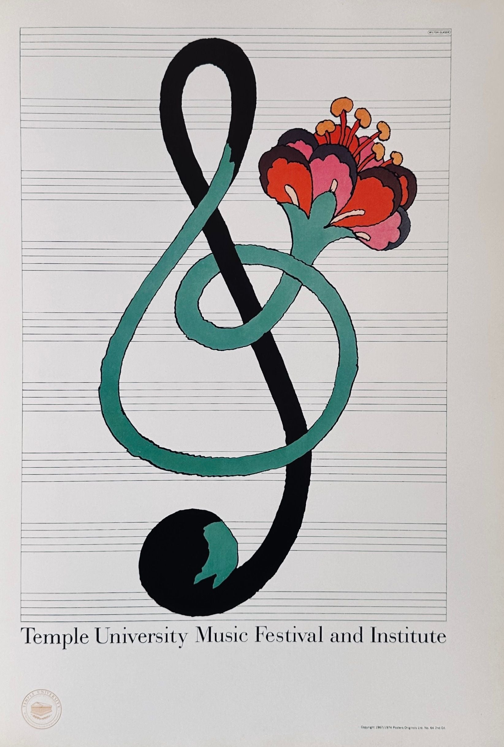 Posters By Painters