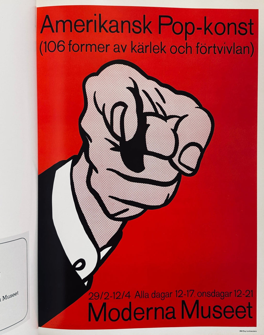 Posters By Painters