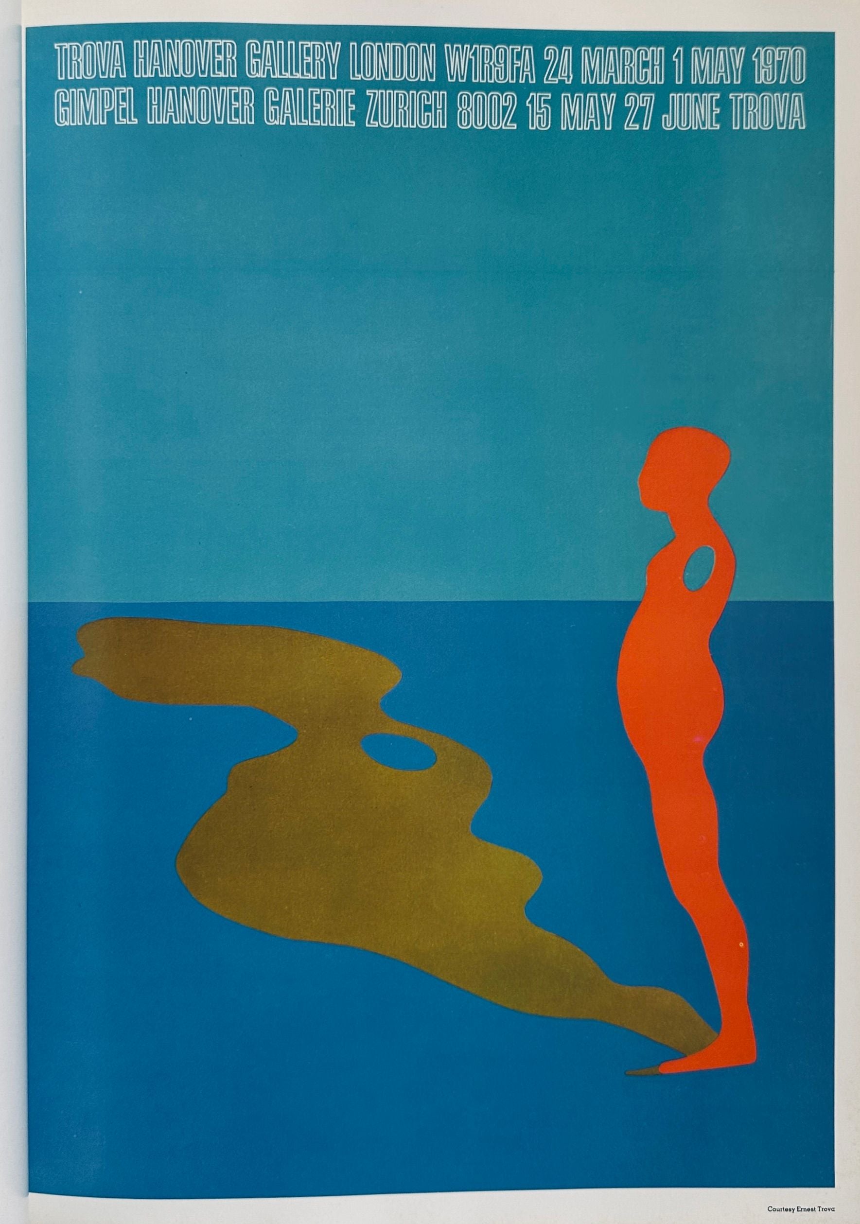 Posters By Painters