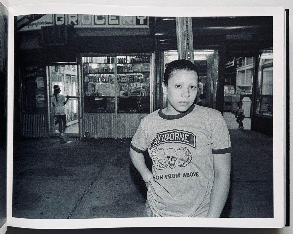 South Bronx Family Album